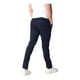 thumbnail image 2 of Pantalon De Gabardina Casual Strech Hombre Skinny Tallaextra, 2 of 4