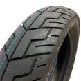 thumbnail image 4 of Motorcycle Scooter Tire 130/90-15 - Cruiser Touring Tread Pattern, 15 inches rim (P47), 4 of 4