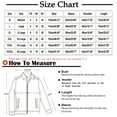 thumbnail image 2 of WREESH Mens Printed Suit Jacket Slim One Button Stylish Blazer Notched Lapel Back Slit Tuxedo Party Blazer Casual Sport Coat Red, 2 of 3