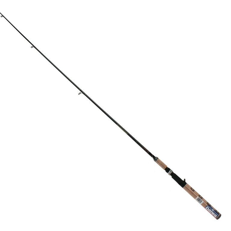 Daiwa Sweepfire Rod, Spinning, 6ft.6in., Medium/Heavy, Fast 190499