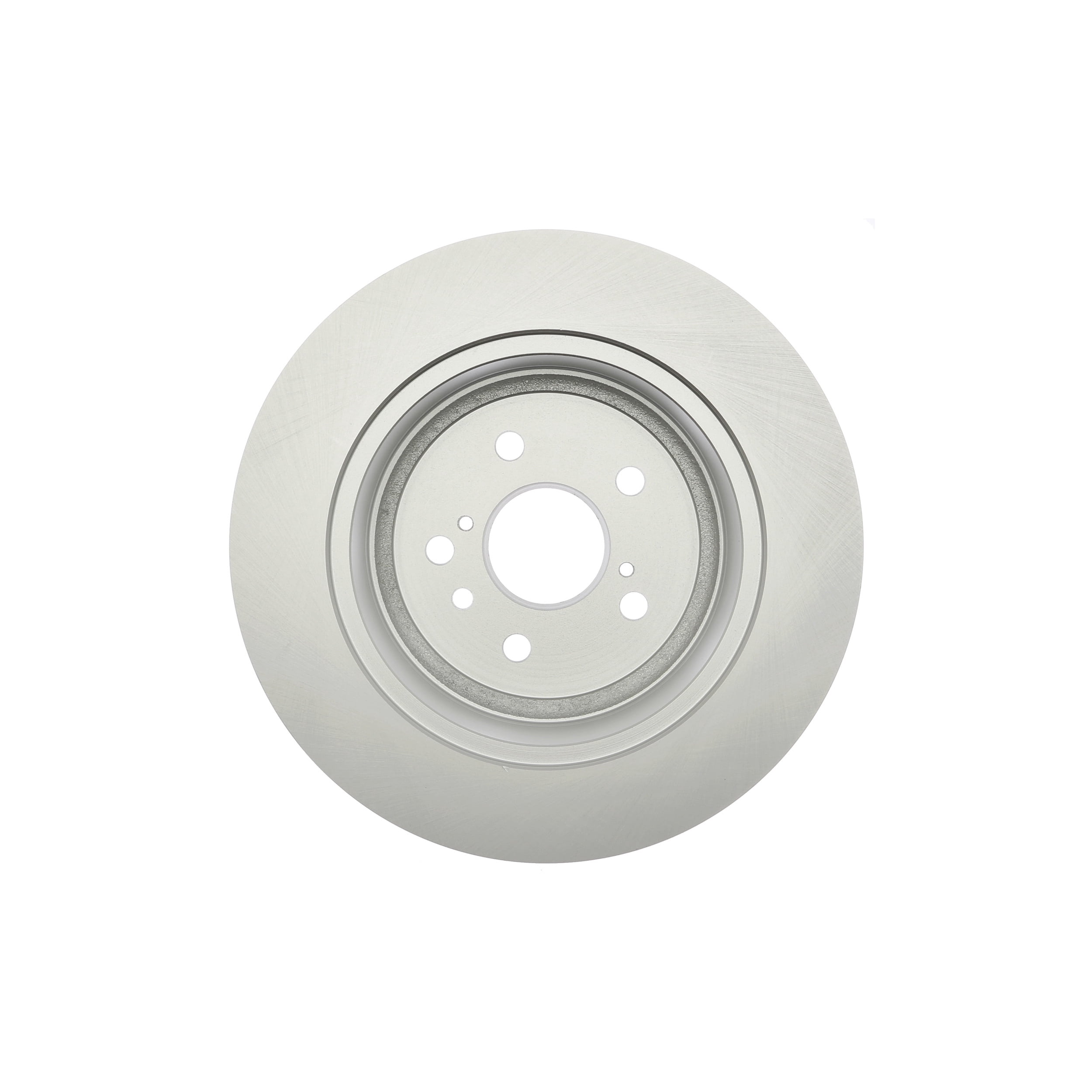 Raybestos 980791FZN Rust Prevention Technology Coated Rotor Brake Rotor, 1 Pack Fits select: 2009-2017 VOLKSWAGEN TIGUAN, 2009-2013 VOLKSWAGEN CC