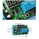 thumbnail image 4 of DC 5V 12V Delay Turn On/Off Cycle Signal Trigger Timer Relay Switch Board jy, 4 of 5