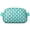 Greenish-blue-18, variant on Nautical SeaHorse Belt Bag – Underwater Summer Fanny Pack with Jellyfish, Shells, Waves & Tropical Fish Print for Beach & Seaside Lovers
