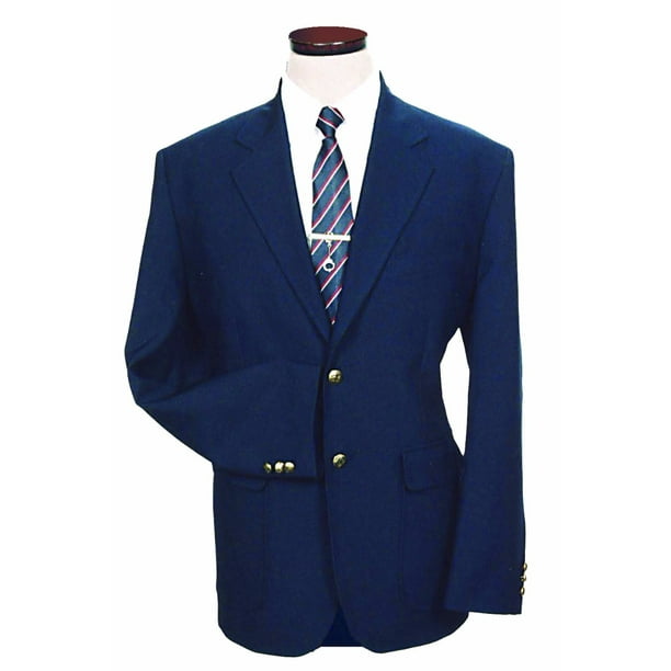First Class Professional Blazer