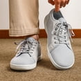thumbnail image 4 of Zapatos para Ligeros Dshgj (Gris 43), 4 of 8