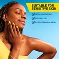 thumbnail image 2 of CeraVe Invisible Mineral Sunscreen SPF 50 Face Lotion 1.62 oz, 2 of 12