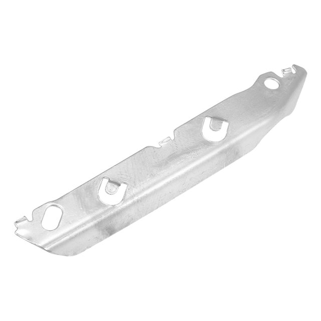 Soporte de montaje del parachoques delantero del coche del lado izquierdo No.51117134097 para BMW 328i Base 3.0L L6 - Gas 2007-2012