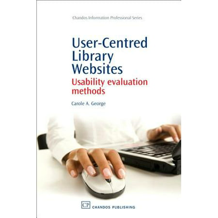 User-Centred Library Websites : Usability Evaluation (Best School Library Websites)
