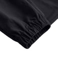 thumbnail image 5 of Mineart Men Windproof Water Resistant Loose Cargo Long Pants Lightweight Solid Outdoor Trousers for Hiking Mountaineering Casual Daily Use, 5 of 8