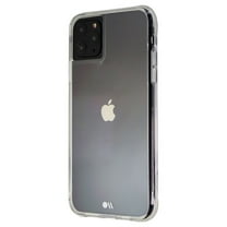 Case-Mate Tough Series Case for Apple iPhone 11 Pro Max Smartphones - Clear