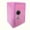 Pink, variant on XC 1pc Advanced Security Safe Box, Key & Digital Lock, Wall Or Cabinet Fixed Design, Home And Office Protection - Ideal For Christmas, New Year's, Valentine's Day, And Housewarming Gifts