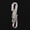 Style A, variant on colaxi Carabiner Clip Carabiner Keychain Portable Practical for Hanging Lightweight Spring Snap Hook for Backpack Charms for Camping A