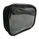 thumbnail image 1 of Bolsa de cosméticos transparente, bolsa de utilidad, estuche de cosméticos multifunción impermeable portátil, organizador de kits de maquillaje para Pequeño, 1 of 8
