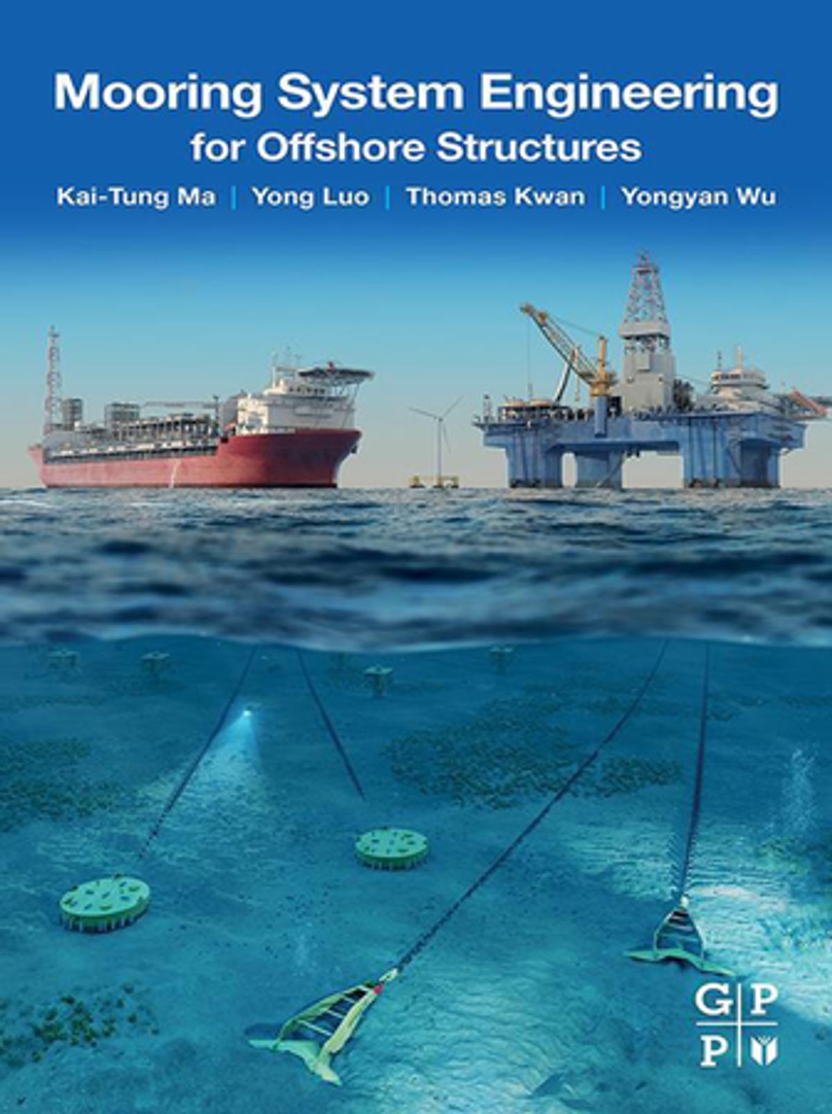 Mooring System Engineering for Offshore Structures eBook Walmart