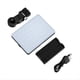 thumbnail image 3 of Luz LED RGB para Selfies de TeléFono, BateríA de 2000Mah, Luz de Relleno de VíDeo Recargable, Luz de VíDeo PortáTil con 3 Modos de IluminacióN, 3 of 5