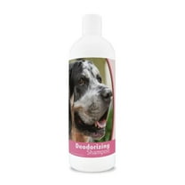 16 oz Bluetick Coonhound Deodorizing Shampoo