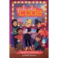 thumbnail image 5 of Spotlight on Coding Club! #4 (Girls Who Code), 5 of 5