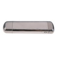 thumbnail image 1 of Hard Metal Glasses Case Storage Aluminum Sunglasses Case Boxes Protector, 1 of 5
