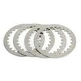 thumbnail image 5 of Clutch Kit Iron & Friction Plates for Honda CR80 CB SL CD CLR XLR XR CM 100 125, 5 of 13