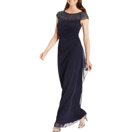 msk evening wear