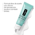thumbnail image 5 of Clinique Acne Solutions Cleansing Foam | Espuma Limpiadora Facial con 2% de Ácido Salicílico | Ayuda a Tratar Brotes e Imperfecciones, 5 of 5