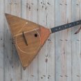 thumbnail image 2 of Miangastore 3pcs Balalaika Strings Balalaika Strings Replacement Balalaika String Accessories, 2 of 8