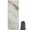 White Rose Gold, variant on White Rose Gold Marble Pattern Hot Yoga Mat Towel Non Slip for Hot Yoga - Quick-Drying Yoga Mat Cover with 4 Corner Pockets with Travel Bag - Hot Yoga Towel Non Slip 70"x26"