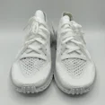 thumbnail image 3 of Adi-das 4D Fusio (white/white/white) Men's Running Shoes GZ7885 Sz 5 / 6 Wmns, 3 of 6