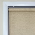 thumbnail image 4 of Versailles - Cordless Roller Shade, Marcellus Collection, Soft Close, 29" x 72", Beige, 4 of 6