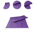 thumbnail image 6 of Vsenkes Foldable Exercise Mat Soft 5mm Pad for Workouts Indoor Outdoor Training, 6 of 9
