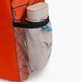 thumbnail image 4 of Yucurem Waterproof Yoga Mat Bag, Unisex Yoga Cushion Bag for Fitness Training, Portable Yoga Mat Handbag (Orange), 4 of 10