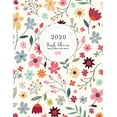 thumbnail image 1 of 2020 Yearly Planner: Agenda Manage Organizer Jan 1, 2020 to Dec 31, 2020 Weekly & Monthly Schedule Diary (Calendar 1 Year 12 Months) Academ, 1 of 1