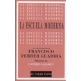 thumbnail image 1 of LA ESCUELA MODERNA EL VIEJO TOPO FRANCISCO FERRER GUARDIA, 1 of 1