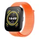 thumbnail image 1 of Correa De Nylon Cierre De Contactel Para Amazfit Bip 5, 1 of 3