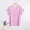Purple, variant on Womens Solid Color Cap Sleeve Blouses T-Shirt Casual Crew Neck Loose Fit Basic Shirts Tank Tops for Summer Yellow