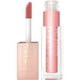 thumbnail image 2 of Gloss Labial Hidratante Maybelline con Ácido Hialurónico Tono Reef 0.510ml, 2 of 2
