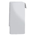 thumbnail image 4 of FAGINEY Dustproof Cover,1Pc Washing Machine Dustproof Zipper Cover Turbine Roller Protection Laundry Supply, Washing Machine Cover, 4 of 4
