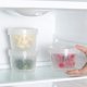 thumbnail image 5 of Caja organizadora de jengibre y ajo | Contenedores de almacenamiento de alimentos frescos con capa intermedia de secado por goteo | Tapa de rosca hermética | ABS duradero | Paquete de 5 o 10 | 4.4, 5 of 7