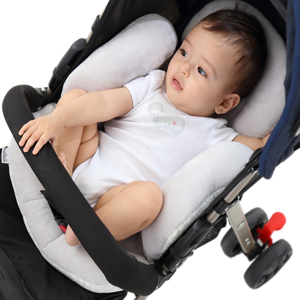 newborn stroller insert