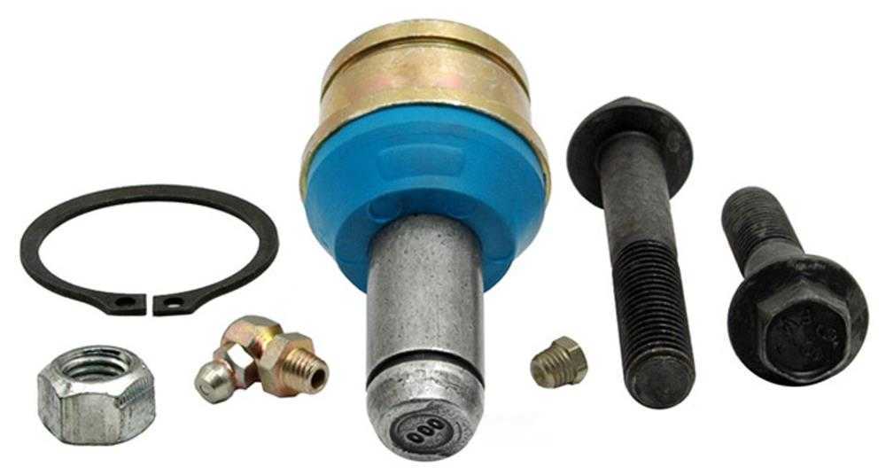 ACDelco 45D0066 Front Upper Ball Joint