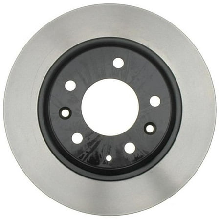 Rotors SB96929 OE Replacement Disc Brake Rotor for 2007-2013 Toyota