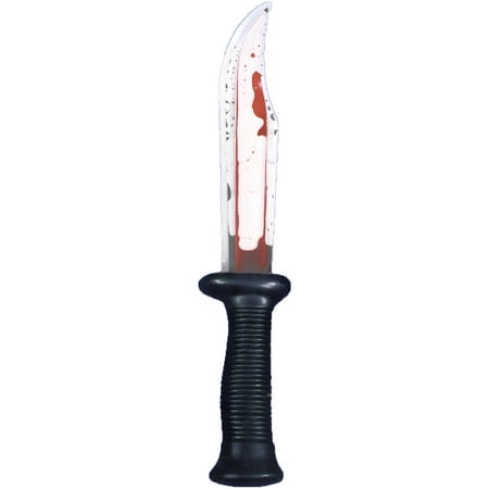 Bleeding Blade Halloween Costume Accessory