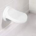 thumbnail image 4 of Reposapiés De Baño, Reposapiés De Ducha, Ventosa Cómoda Para Afeitarse La Pierna, 4 of 7