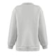 thumbnail image 5 of Pntutb, camiseta informal con cremallera y manga larga con cuello vuelto a la moda para mujer, camisetas Pntutb Pntutb-2613, 5 of 5