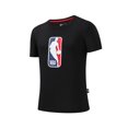 thumbnail image 1 of Playera Deportiva FexPro México NBA Talla EG Manga Corta Negra, 1 of 3