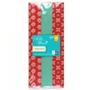 The Pioneer Woman Tissue Paper, Teal and Red, 20in x 20in, 12 Count