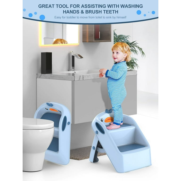 Step stool for sink discount