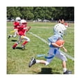 thumbnail image 4 of Flag Football Set,10 Player Flag Football Belts and Flags Set, Complete Indoor & Outdoor Training S, 4 of 5