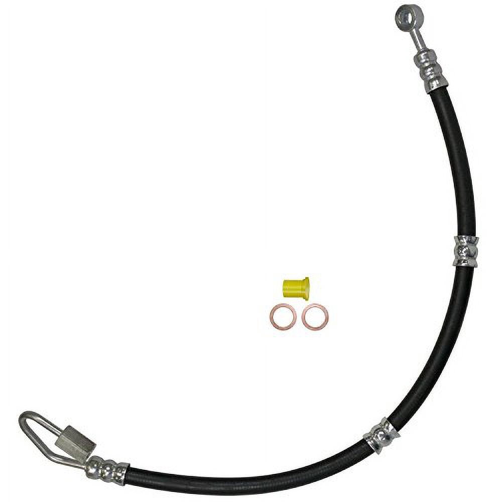 Power Steering Pressure Line Hose Assembly.