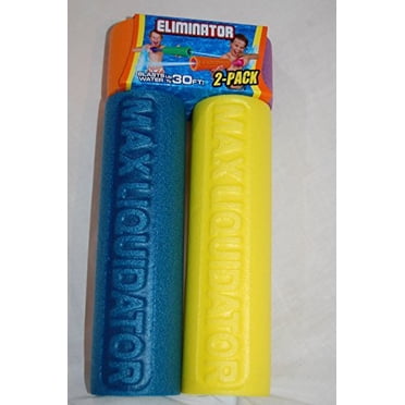 The Orginal Max Liquidator Eliminator 2 Pack
